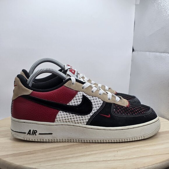 Size 7 - Nike Air Force 1 '07 LV8 Alter & Reveal - Picture 3 of 10